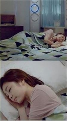 한국인 적정 수면시간 "부족하거나 길면 사망률이 무려…"
