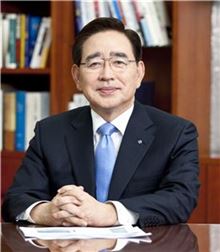 한동우 신한금융그룹 회장