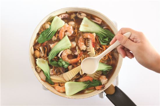 '요맘 때 한 사발?'..겨울철 먹으면 좋은 한방 보양식은