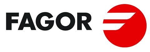 스페인에 본사를 둔 협동조합 가전회사 파고르의 로고
