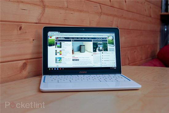 구글·HP, 과열 현상으로 '크롬북 11' 판매 중단