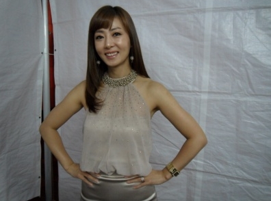 정소림 볼륨몸매 과시 '또다른 게임여신의 탄생'