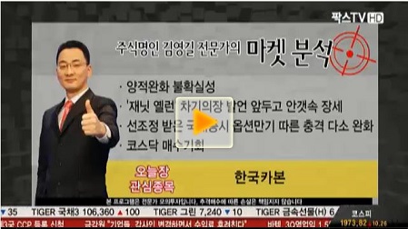 [오후장시황]재닛 옐런 차기의장 발언 앞두고 안갯속 장세