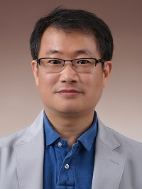 김병한 연세대 수학과 교수