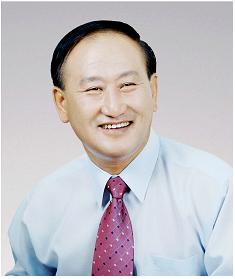 김충석 여수시장