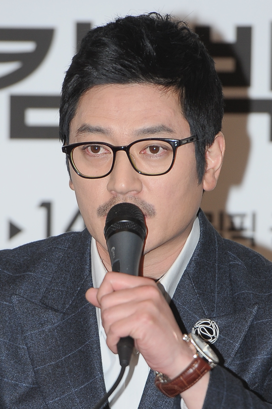 '더 보컬리스트' 바비킴 "앞선 공연보다 더 화려한 공연될 것"