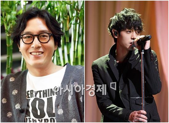 김주혁-정준영 측 "'1박2일' 출연? 아직 논의 중…"