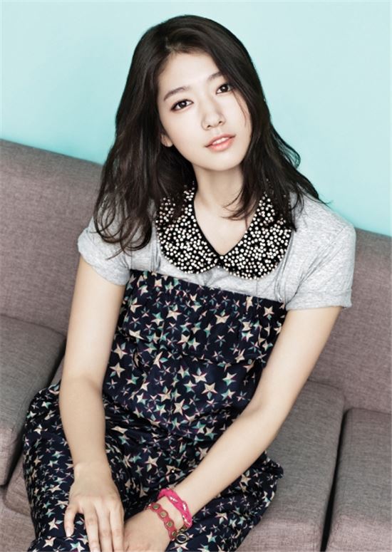 박신혜, 인디밴드 스탠딩에그와 콜라보레이션 음원 발매