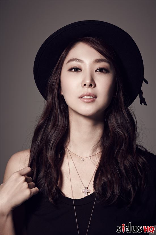 차현정, KBS '예쁜 남자' 출연…업계 1위 보험 설계사役