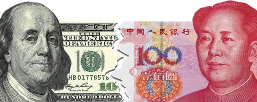 달러지위 흔들리지만…'기축통화 쿠데타'는 없다