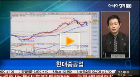 다음주 장 현대중공업 관심
