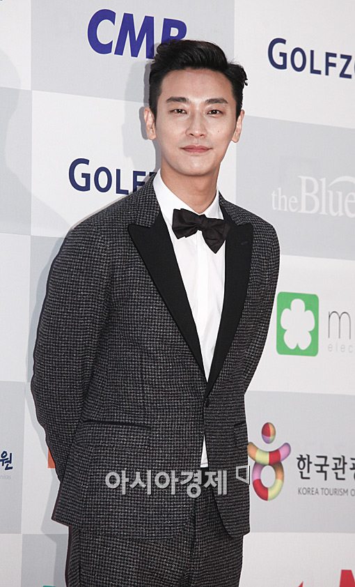 [포토]주지훈, '완벽한 슈트 핏'