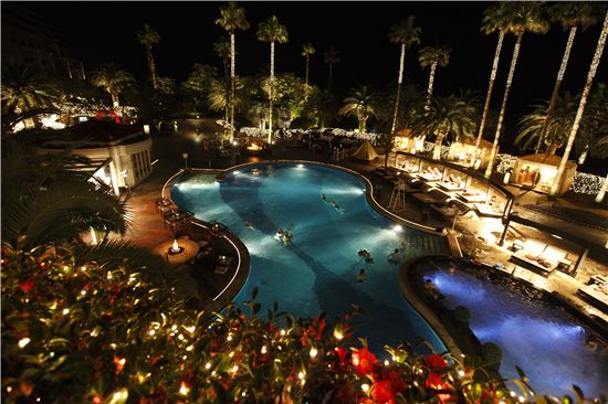 제주신라, 스윗 홀리데이 패키지 출시