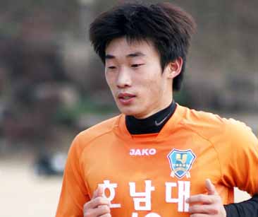호남대 정민우, ‘U리그챔피언십’ 득점왕 사실상 확정