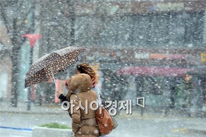 적설량이란 '땅 위에 쌓인 눈'…어떻게 측정하나 