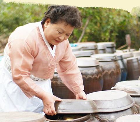 [티타임]"김치 세계화도 좋지만 고유 맛부터 살려야죠" 