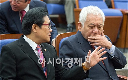 [포토]'입조심'