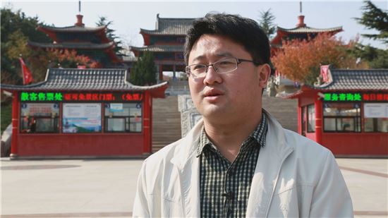 "해상왕 장보고, 중국서도 영웅"