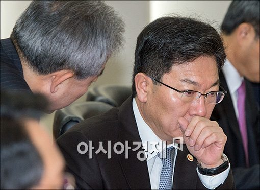 [포토]'입조심 하자'