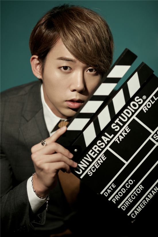 유키스 훈, '예쁜 남자' 캐스팅…아이유 남동생 役