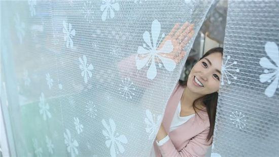 락앤락, 보온시트·문풍지 출시 