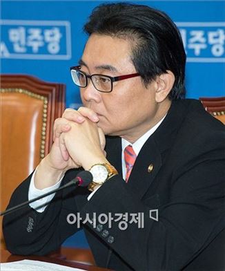 '필리버스터' 예고한 민주당 "필리버스터란?" 