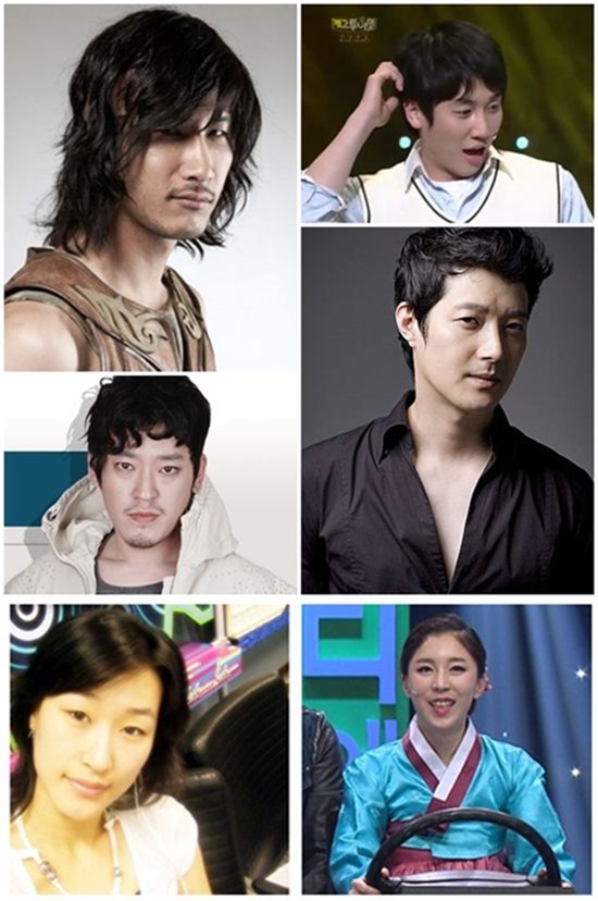 전영중 함효주 이언 김형은 젊은 연예인들 교통사고 잇따라