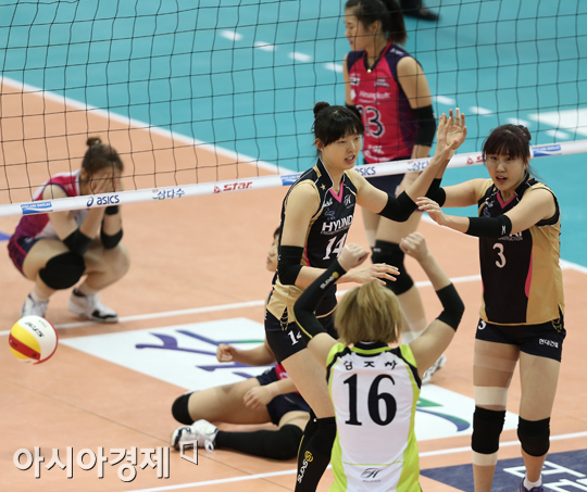 [포토] 희비교차