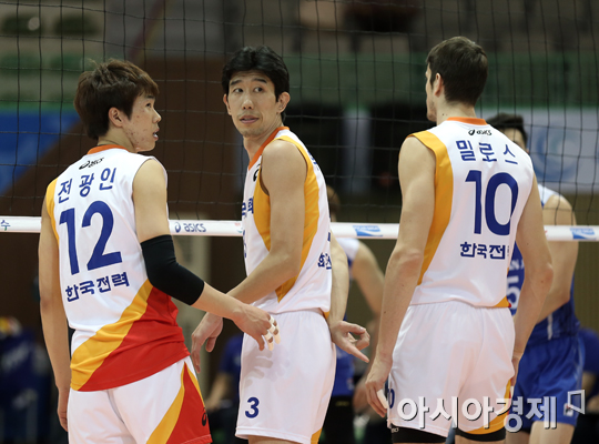 [포토] 후인정 '작전 개시!'