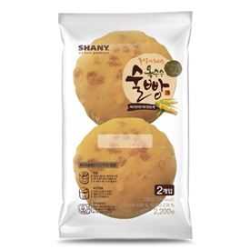 삼립식품, 겨울철 영양간식 '옥수수술빵' 출시