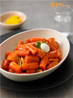 떡볶이가 가장 맛있는 시간은? "조리 후 30분”