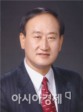 김충석 여수시장, 한국수산과학회 공로상 수상