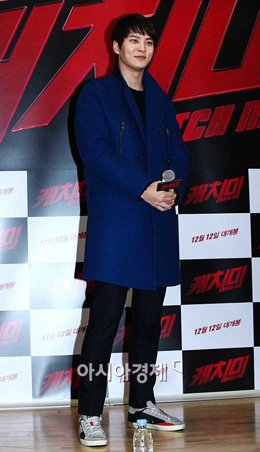 [포토]주원, 서 있기만 해도 화보