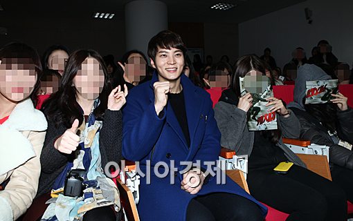 [포토]주원, 여자보다 더 '예쁜남자'