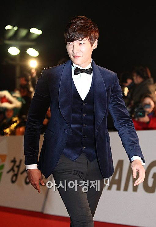 [포토]최진혁, 화보가 따로 없네