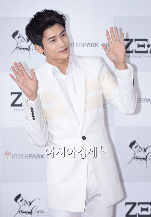 박형식, 휴가군인 밥값 대신 계산 '역시 진짜 사나이'