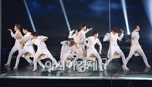 [포토]우리가 바로 제국의아이들