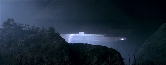 [뮤비언스]외계인, 끝없는 호기심과 두려움의 대상