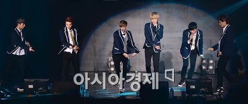 [포토]우리가 바로 틴탑