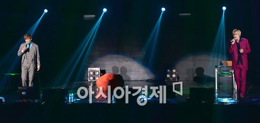 [포토]니엘-천지, 프라이머니 '자니' 재해석
