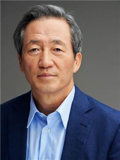 정몽준, 亞축구연맹 공로상 수상