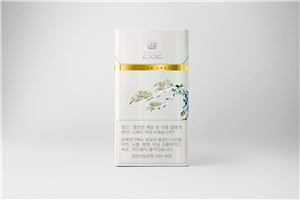 KT&G, 최상급 잎담배 사용 '에쎄 골든 리프 1mg' 출시