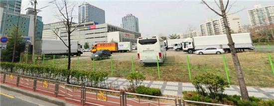 목동 ‘황금부지’…서울시가 견제 나선 사연