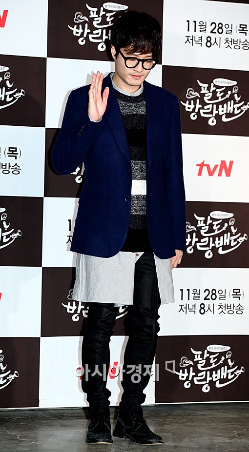 [포토]조정치, 포토타임은 부끄러워~