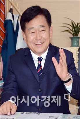 조충훈 순천시장