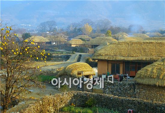 낙안읍성