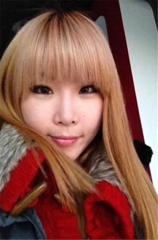김사랑과 결별한 JC지은 누구? 'YG연습생 출신' 화제