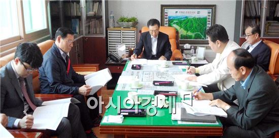 구례, 소상공인 지원으로 지역경제 활성화 기대