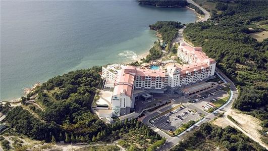 대명리조트 (변산)