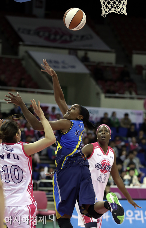 [포토] 비어드 '넣는다!'